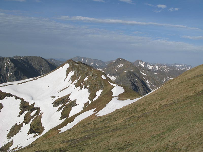 Hochweberspitze